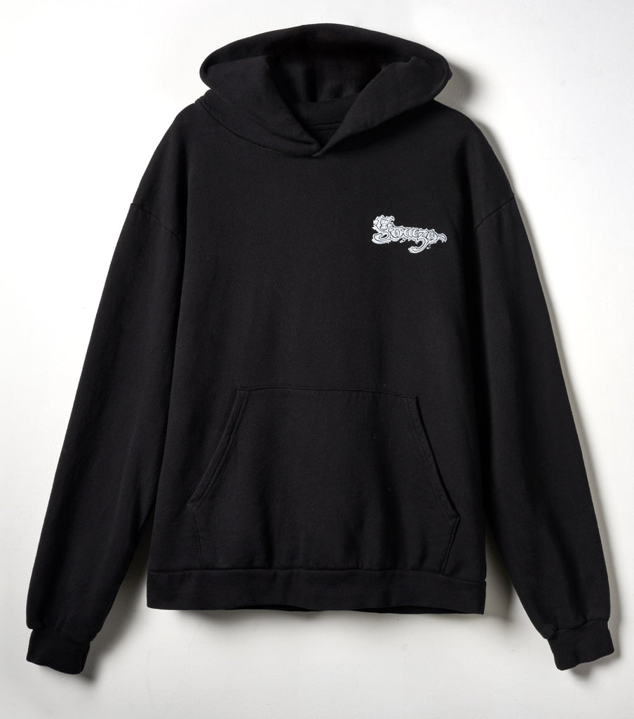 Rick Griffin Yowza Hoodie – CALIFORNIA LOCOS