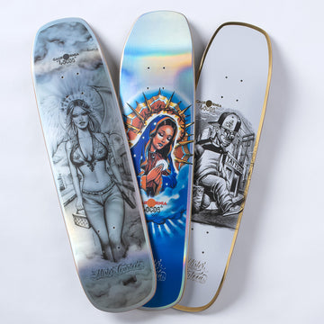 Street Decks