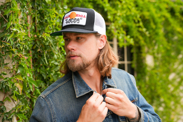 LOCOS Cap