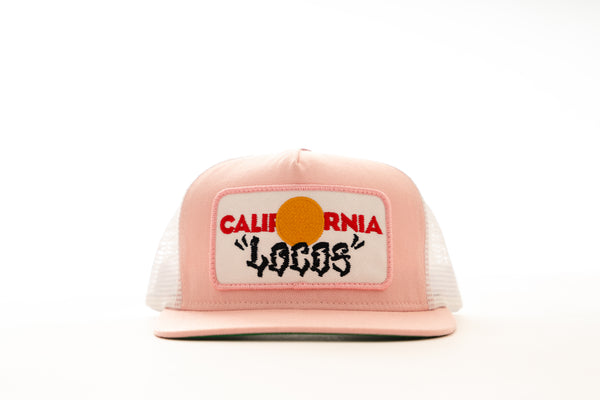 LOCOS Cap