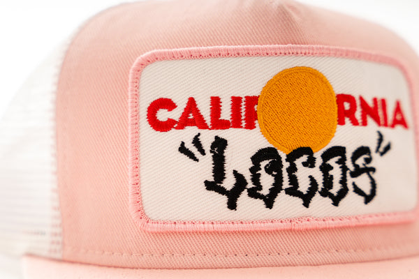 LOCOS Cap