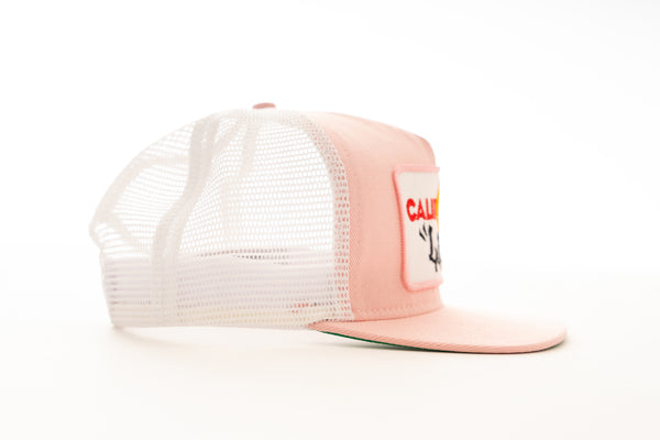 LOCOS Cap