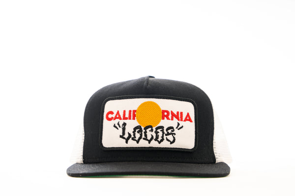 LOCOS Cap