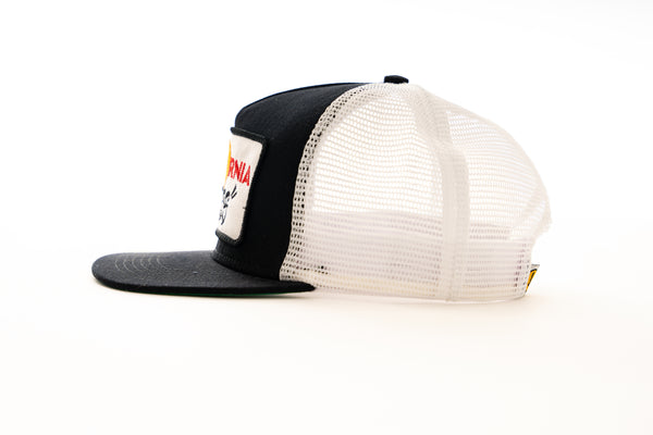 LOCOS Cap