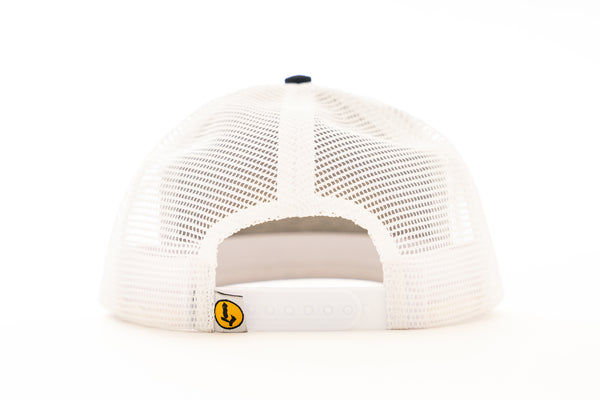 LOCOS Cap