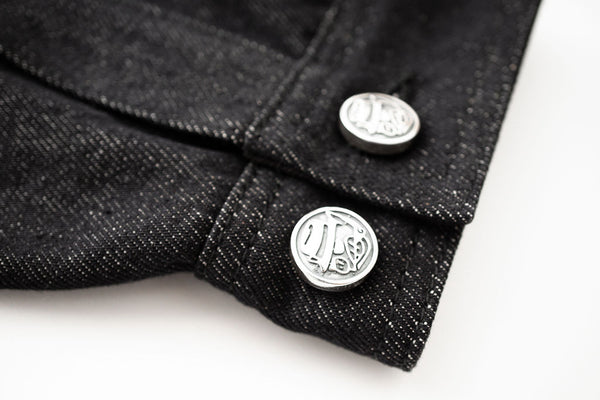Top Jimmy & The Rhythm Pigs Limited Edition Jacket