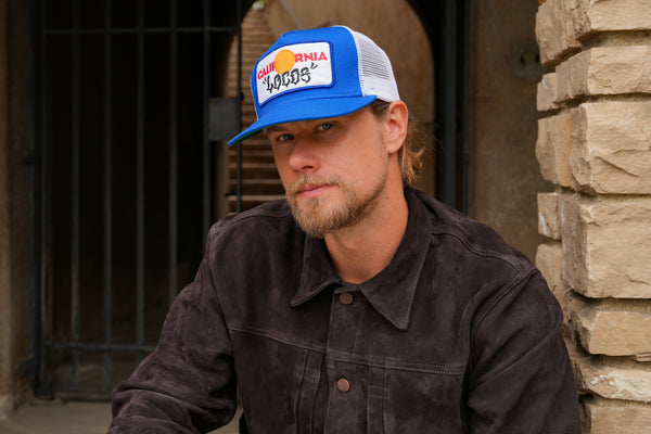LOCOS Cap