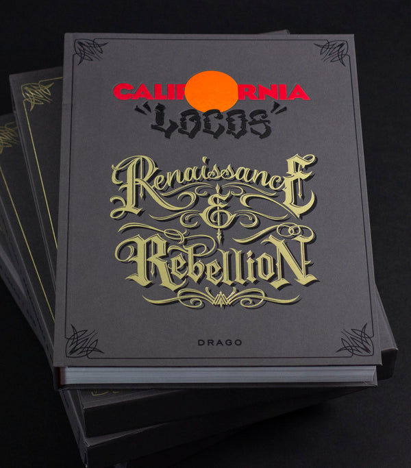 Renaissance & Rebellion book