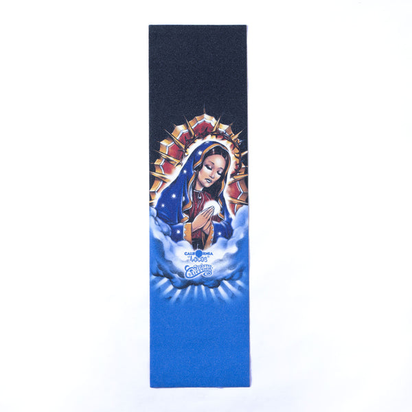 Guadalupe Grip-Tape 9"x33"