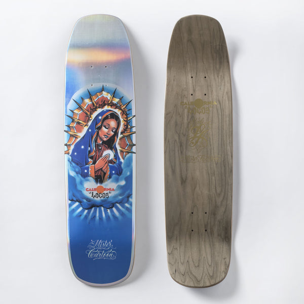 Guadalupe (Street Deck)
